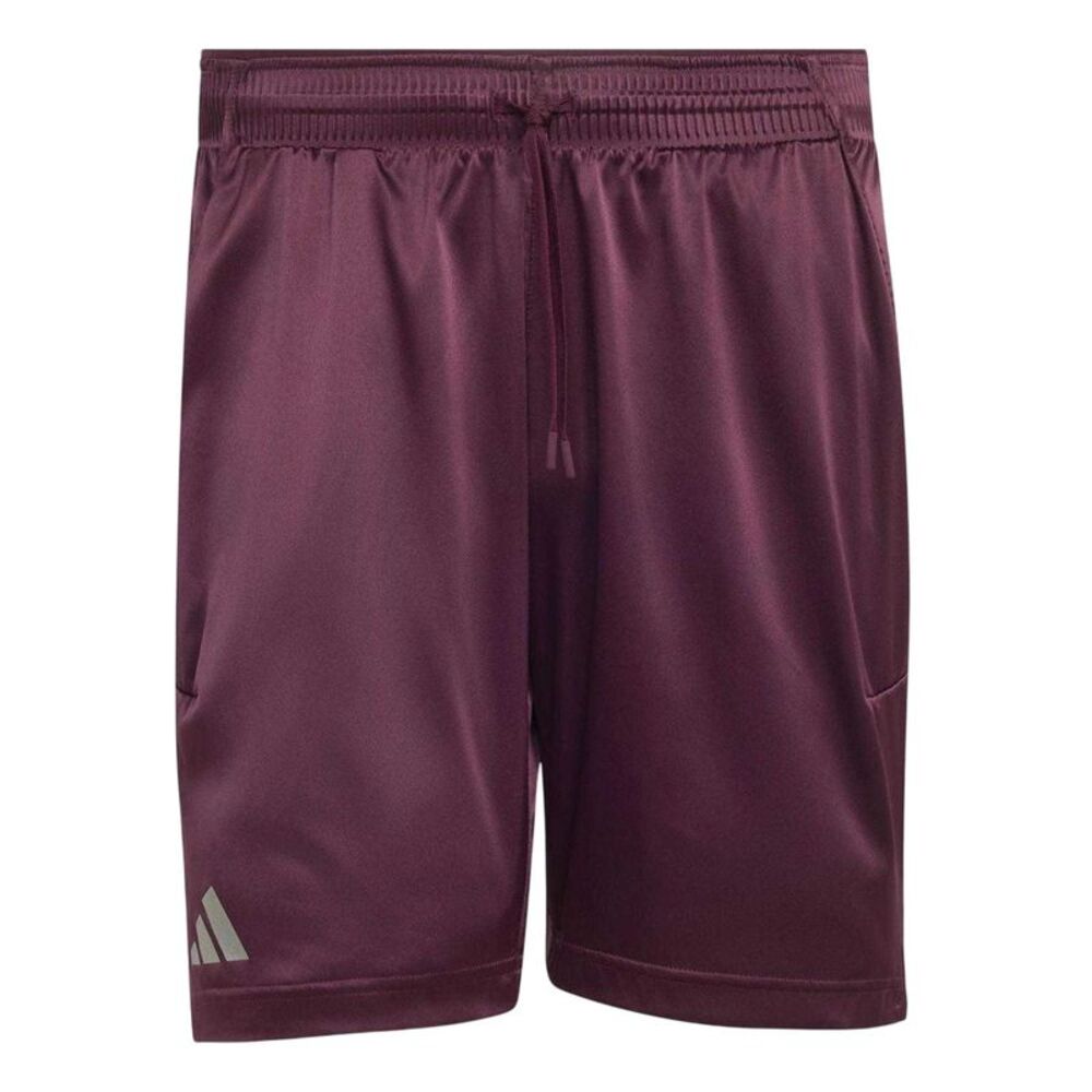 Adidas Mens US Climacool Shorts / Maroon